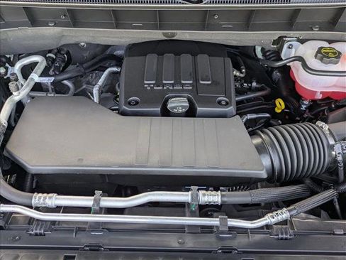 New 2026 Chevrolet Silverado 1500 Custom image 15