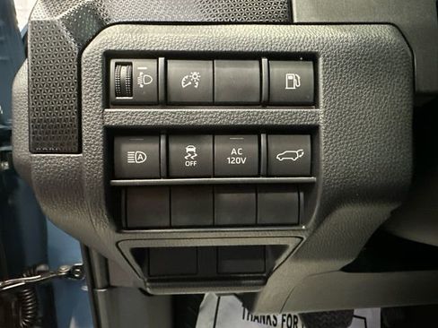 New 2026 Toyota 4Runner Limited image 23