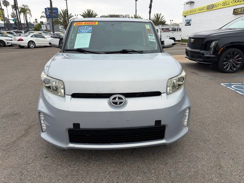 Used 2013 Scion xB 10 Series FWD image 8