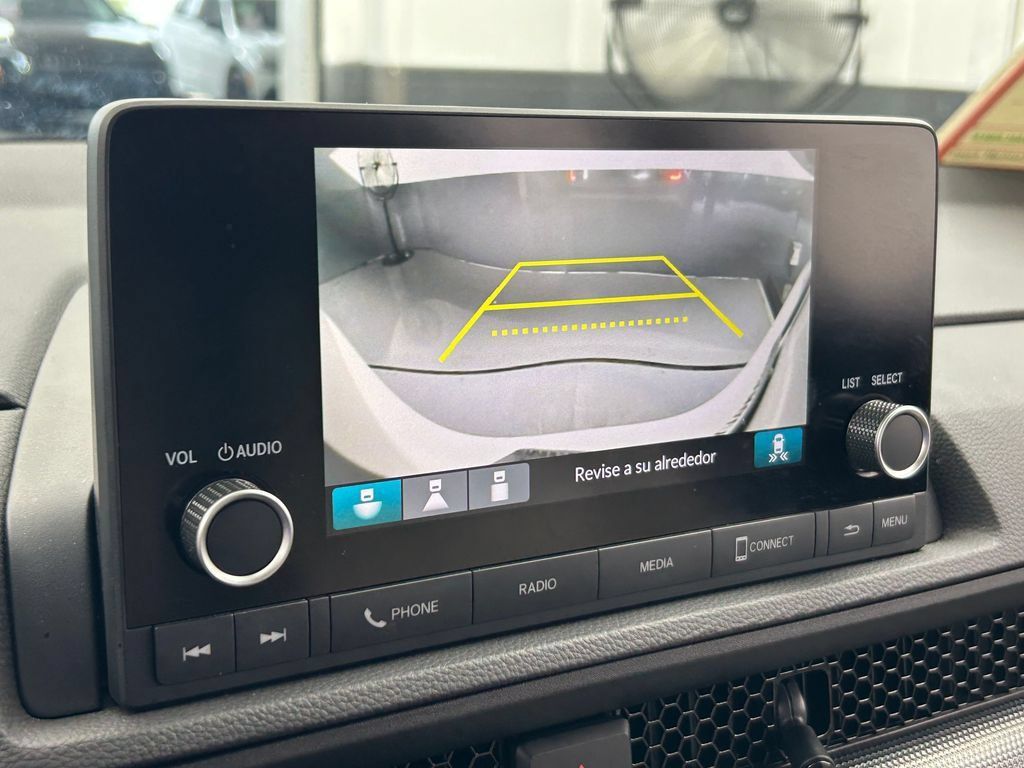 Used 2024 Honda CR-V EX image 36