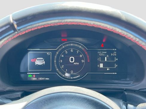 Used 2023 Subaru BRZ Limited image 12