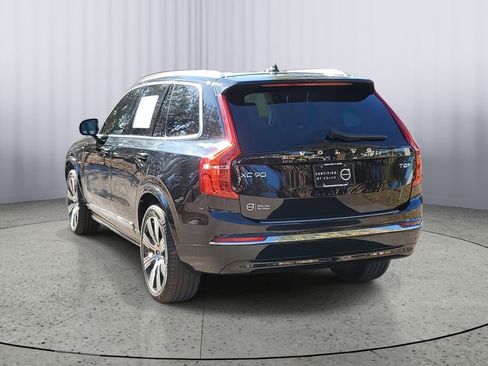 Certified 2025 Volvo XC90 T8 Plus w/ Protection Package Premier image 6