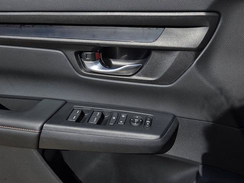 Used 2024 Honda CR-V Sport image 17