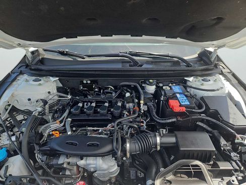Used 2024 Honda Accord EX image 31