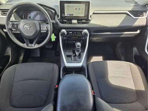 Used 2024 Toyota RAV4 LE FWD image 23