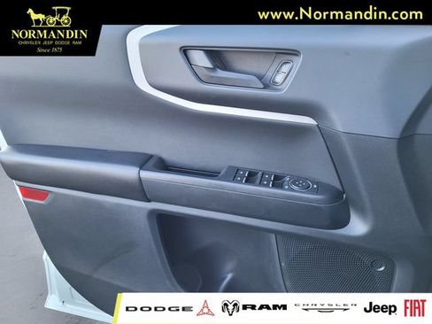 Used 2024 Ford Bronco Sport Big Bend AWD/4WD image 15