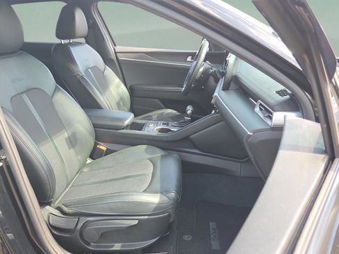 Used 2023 Kia K5 GT-Line w/ GT-Line Premium Package image 21