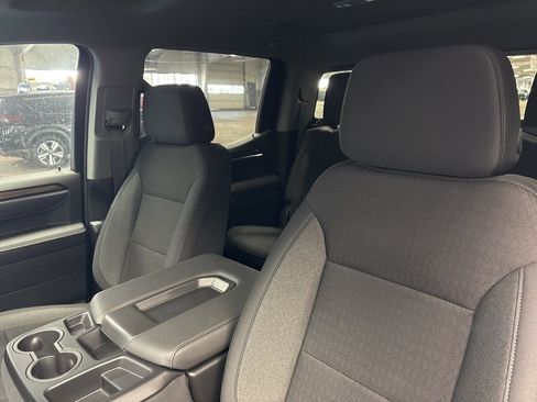 New 2026 Chevrolet Silverado 1500 LT w/ All Star Edition Plus AWD/4WD image 21