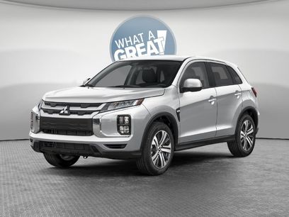 New 2027 Mitsubishi Outlander Sport LE