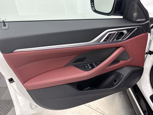 Used 2024 BMW i4 M50 w/ Premium Package image 26