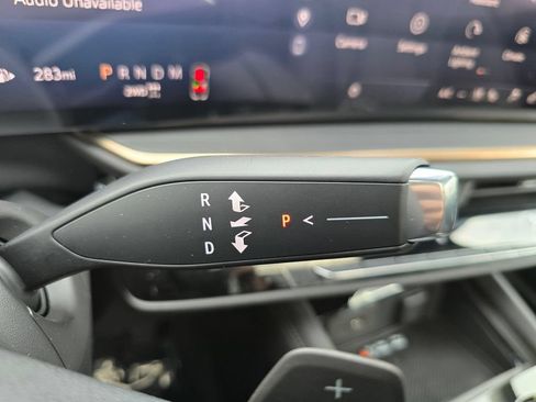 Used 2026 Buick Envision Avenir AWD/4WD image 31