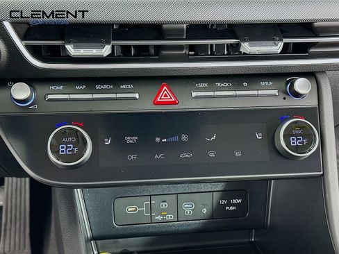 New 2026 Hyundai Sonata SEL image 19