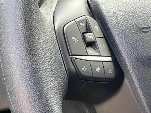 Used 2025 Ford Escape Active w/ Tech Pack #1 FWD image 22