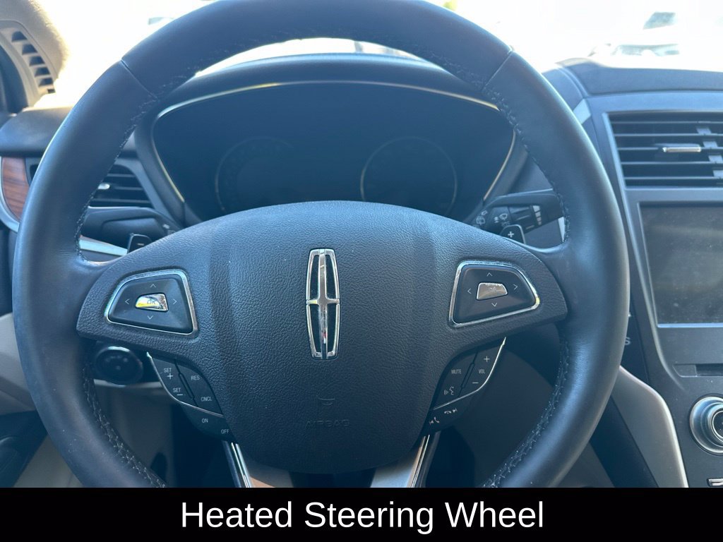 Used 2018 Lincoln MKC Select w/ Select Plus Package AWD/4WD image 16
