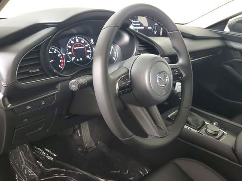 New 2026 MAZDA MAZDA3 s Sport FWD image 22