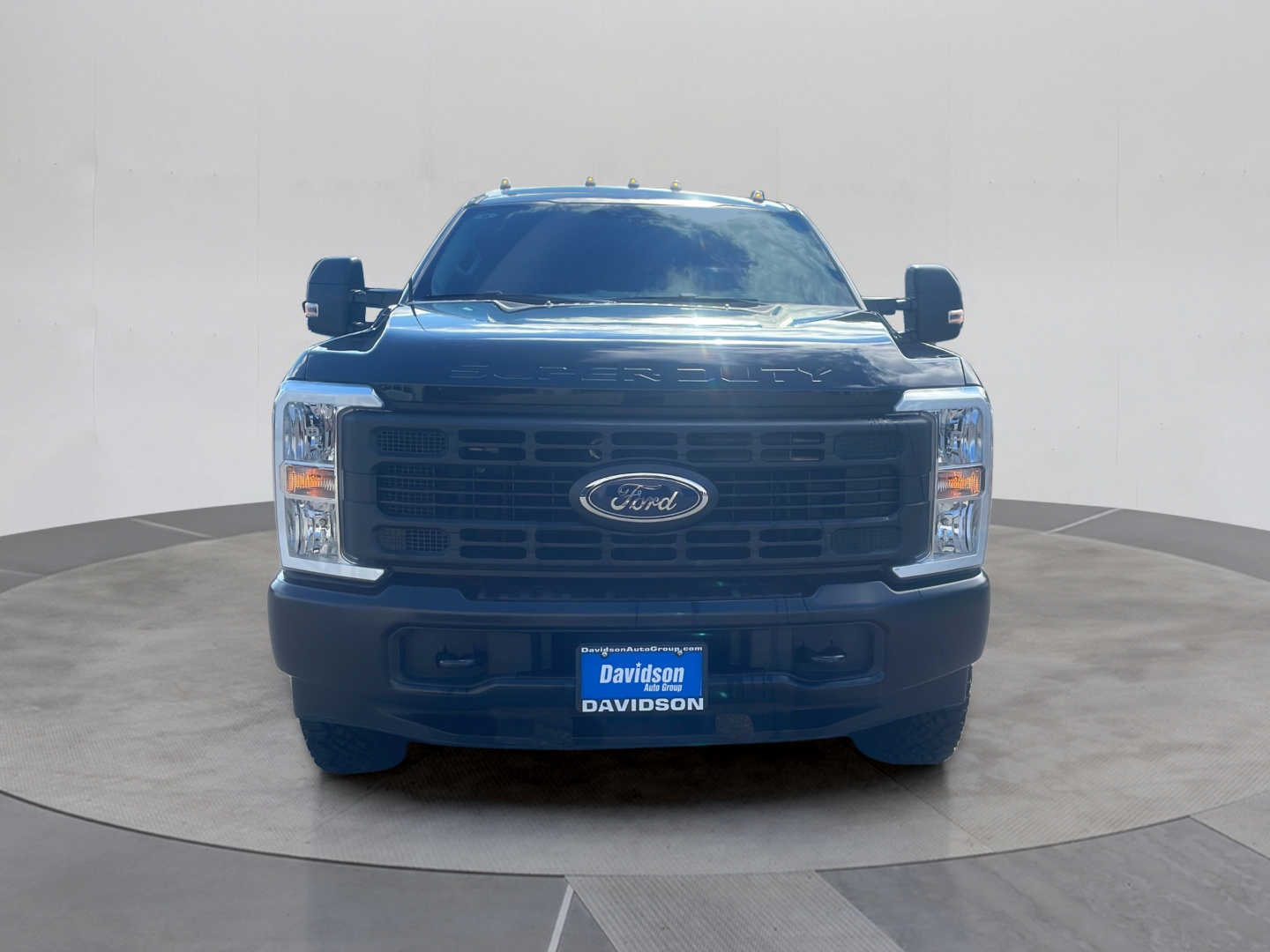 Certified 2026 Ford F250 XL w/ XL Off-Road Package AWD/4WD image 30