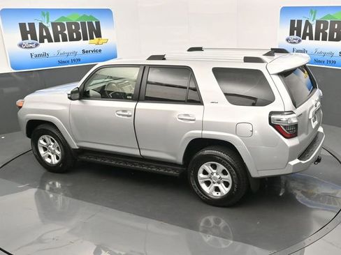 Used 2024 Toyota 4Runner SR5 Premium image 25