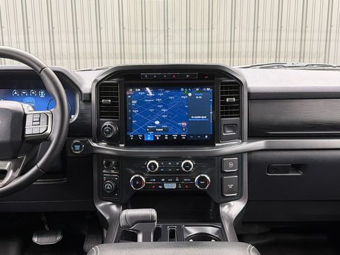 Used 2024 Ford F150 XLT w/ Equipment Group 302A MID AWD/4WD image 22