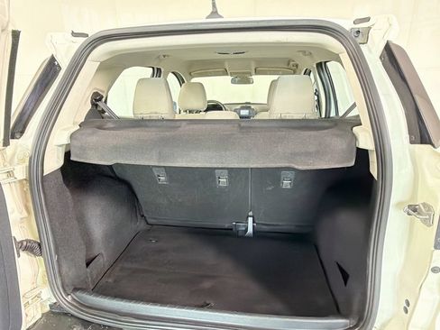 Used 2020 Ford EcoSport S FWD image 26