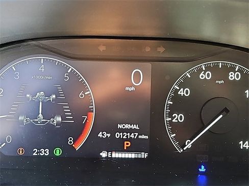 Used 2024 Honda HR-V EX-L image 20