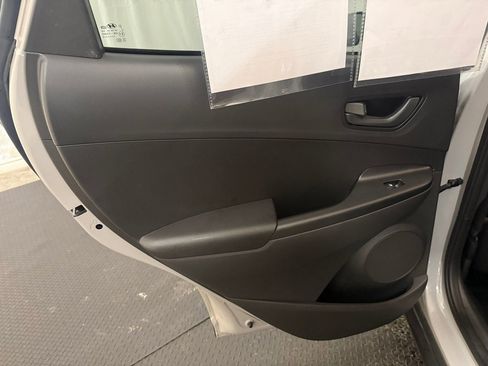 Used 2023 Hyundai Kona SEL image 25