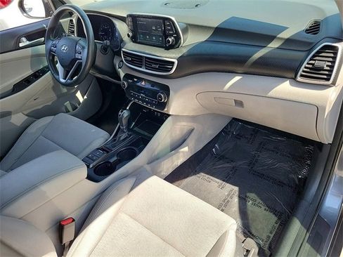 Used 2021 Hyundai Tucson Sport image 13