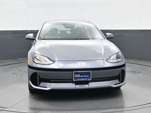 Certified 2024 Hyundai Ioniq 6 Limited image 2