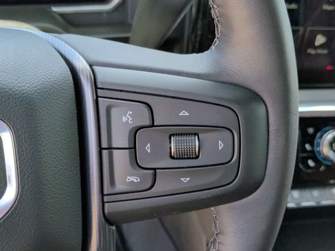 New 2026 GMC Sierra 3500 Denali Ultimate AWD/4WD image 20