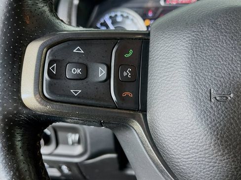 Used 2020 RAM 1500 Rebel w/ Level 2 Equipment Group AWD/4WD image 12