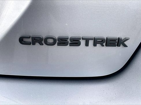 Used 2026 Subaru Crosstrek 2.5i Premium AWD/4WD image 10