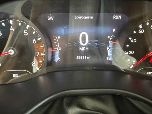 Used 2024 Jeep Compass Latitude AWD/4WD image 20