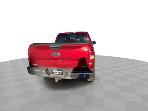 Used 2019 Ford F150 XLT w/ Equipment Group 302A Luxury image 7