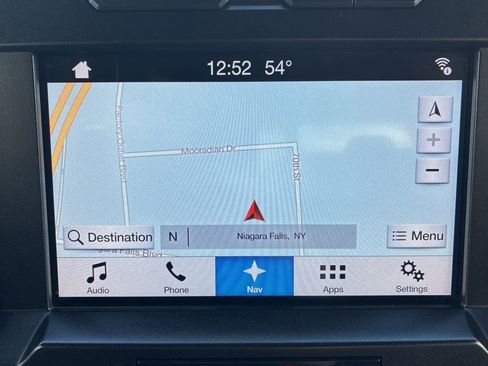 Used 2017 Ford F150 XLT w/ Equipment Group 302A Luxury image 16