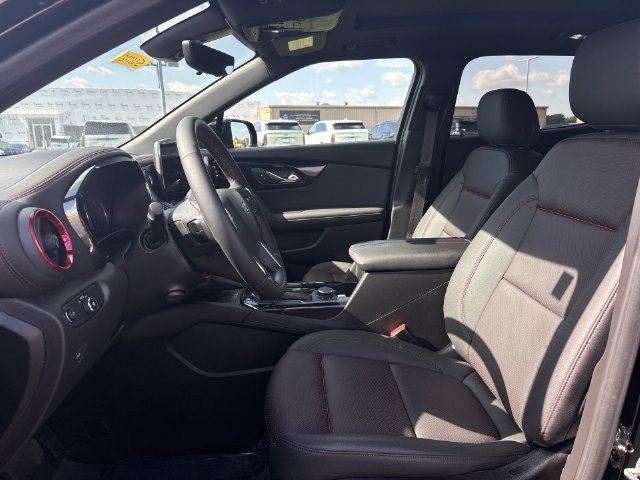 Certified 2026 Chevrolet Blazer RS w/ Driver Confidence II Package FWD image 22