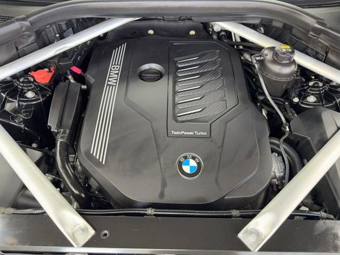 Used 2020 BMW X5 sDrive40i w/ M Sport Package RWD image 54
