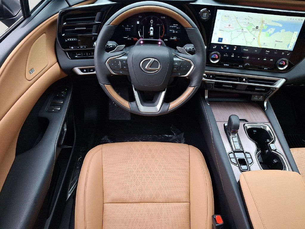 Used 2026 Lexus RX 350 Premium Plus w/ Convenience Package AWD/4WD image 13