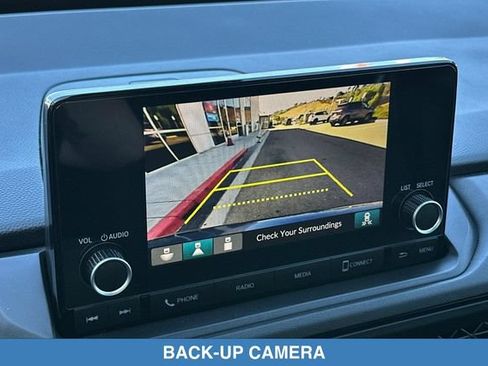 Certified 2024 Honda Accord EX image 21