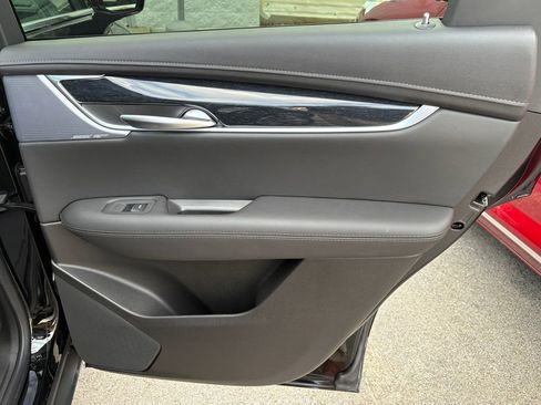 New 2026 Cadillac XT5 Premium Luxury w/ Driver Assist Package image 46