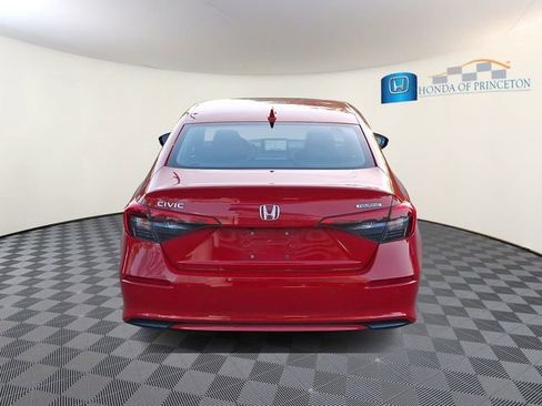 Used 2024 Honda Civic Touring image 5