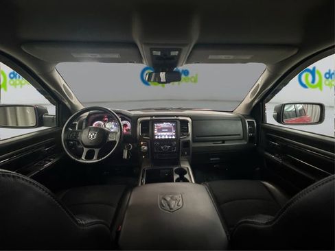 Used 2014 RAM 1500 Sport image 27