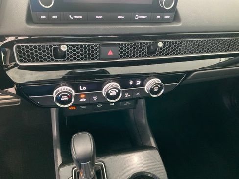 Certified 2025 Honda Civic Sport image 13