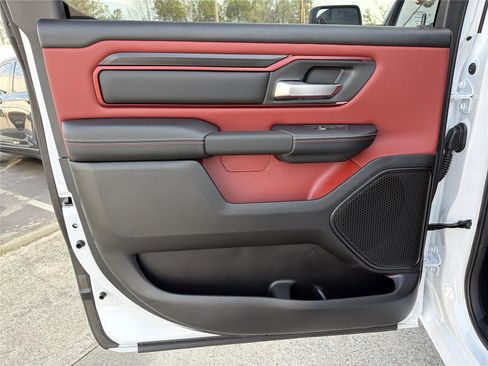 New 2026 RAM 1500 Rebel image 18