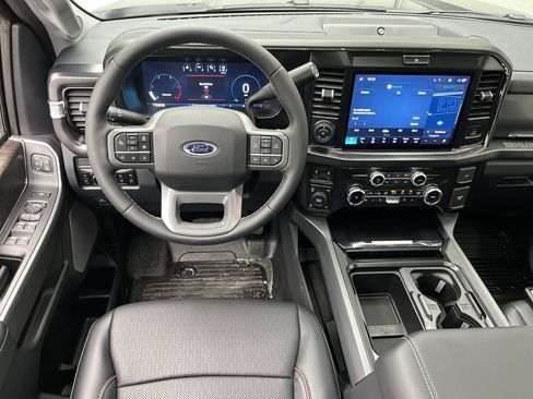 New 2026 Ford F250 Lariat w/ Lariat Premium Package AWD/4WD image 15