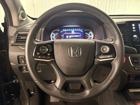 Used 2022 Honda Pilot Special Edition image 11