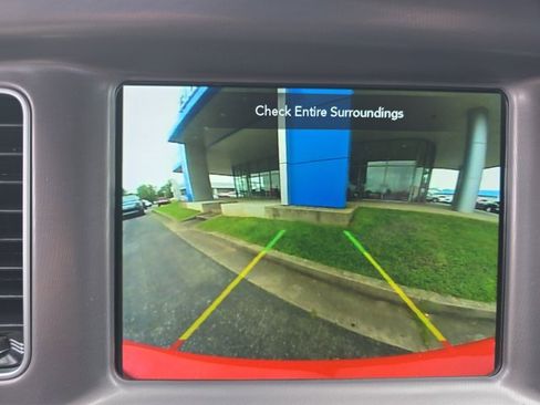 Used 2023 Dodge Charger GT image 30