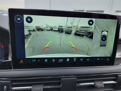 New 2026 Lincoln Corsair Premiere image 38