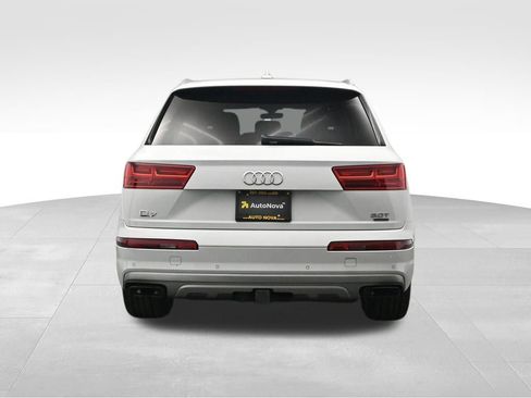 Used 2018 Audi Q7 3.0T Prestige image 5
