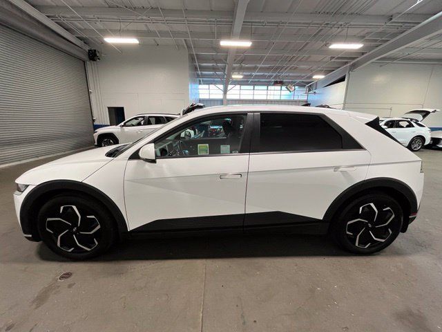 Used 2024 Hyundai Ioniq 5 SEL RWD image 6