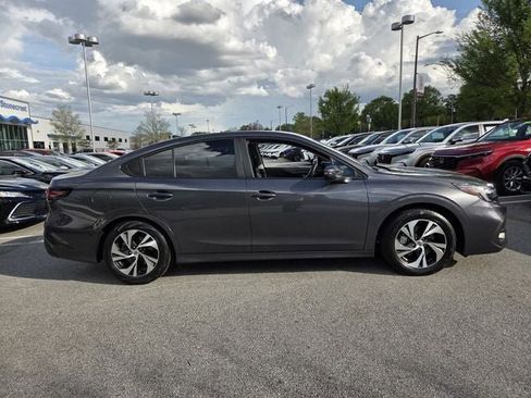 Used 2023 Subaru Legacy Premium AWD/4WD image 8