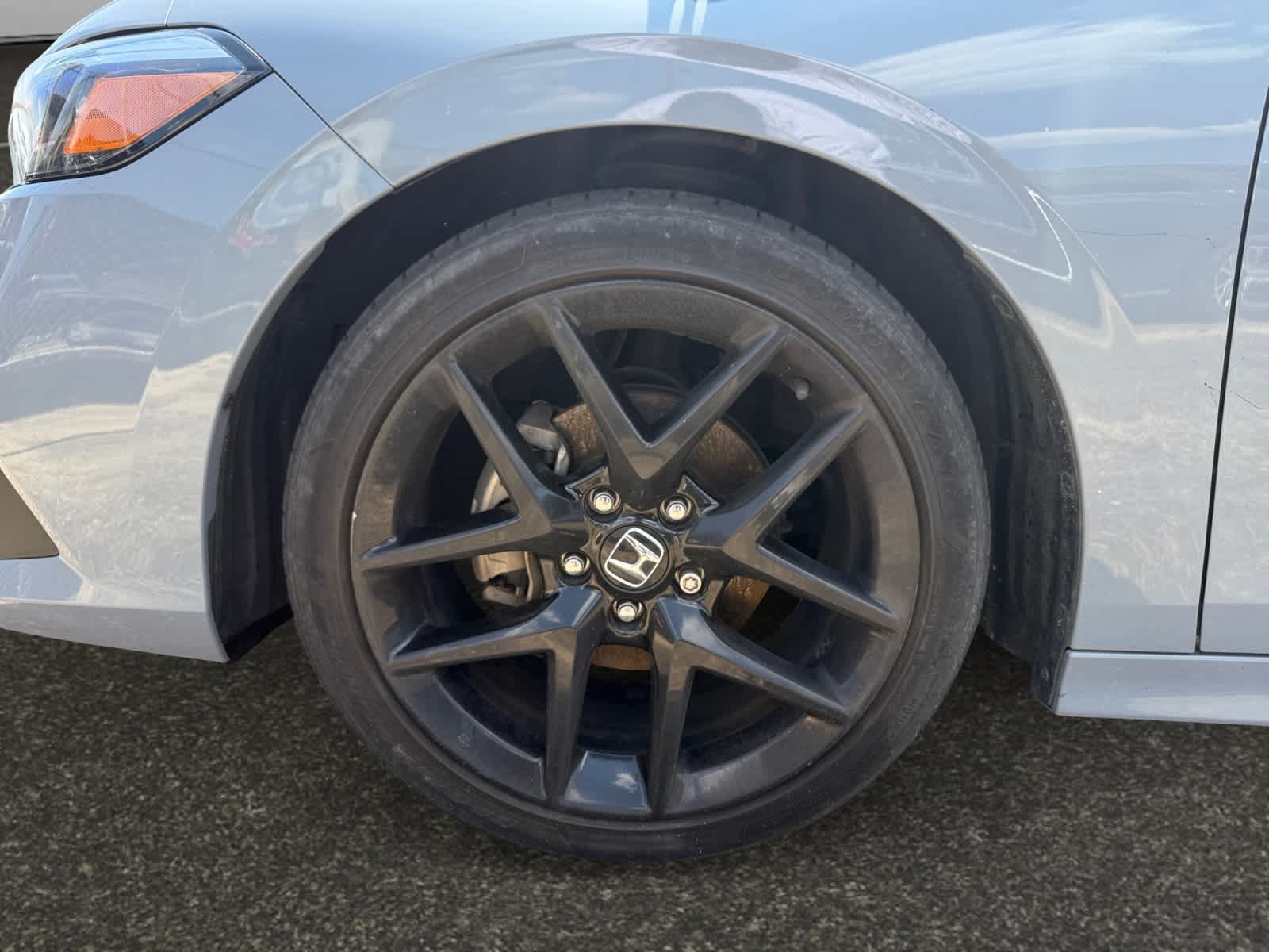 Used 2022 Honda Civic Sport image 14